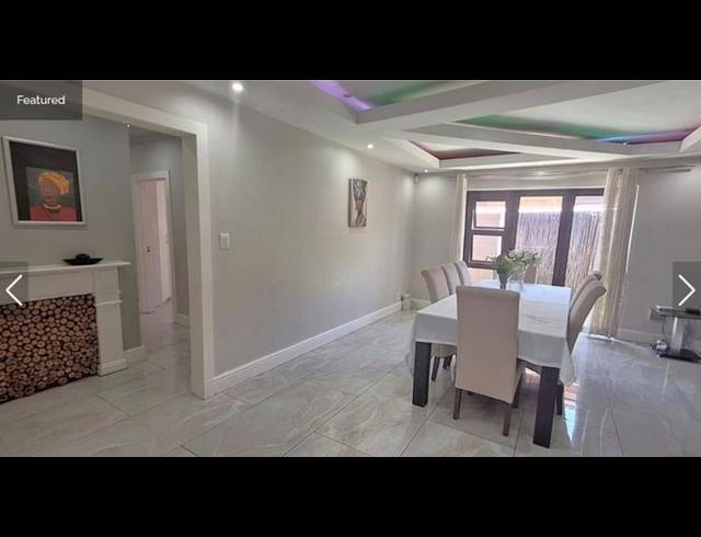 7 BEDROOM HOUSE FOR SALE IN DE TIJGER